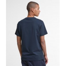 Barbour Bancroft T-shirt Barbour Bancroft T-shirt