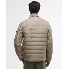 Barbour International Aldon Quilt Barbour International Aldon Quilt