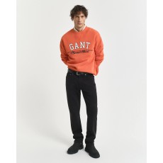 Gant Regular Soft Twill Jeans Gant Regular Soft Twill Jeans