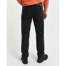 Gant Regular Soft Twill Jeans Gant Regular Soft Twill Jeans