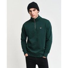 Gant Reg Shield Half Zip Sweat Gant Reg Shield Half Zip Sweat