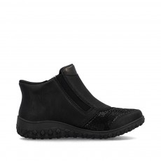 Rieker Flat Boots Rieker Flat Boots