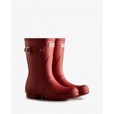 Hunter Original Short Wellington Boots Hunter Original Short Wellington Boots