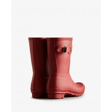 Hunter Original Short Wellington Boots Hunter Original Short Wellington Boots