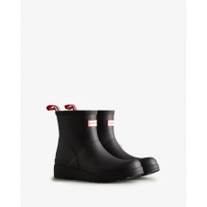 Hunter Original Play Short Wellington Boots Hunter Original Play Short Wellington Boots