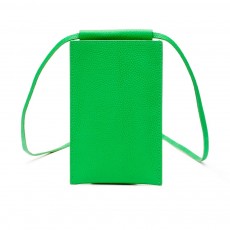 Elie Beaumont-Phone Pouch Soft Jade Elie Beaumont-Phone Pouch Soft Jade