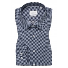 Eterna Print Shirt Eterna Print Shirt