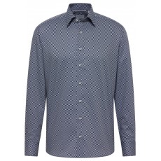 Eterna Print Shirt Eterna Print Shirt