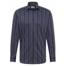 Eterna Stripe Shirt Eterna Stripe Shirt