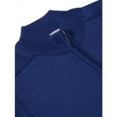 Drifter Half Zip Sweater Drifter Half Zip Sweater