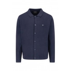Fynch Hatton Cardigan Buttoned Fynch Hatton Cardigan Buttoned