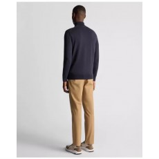 Remus Uomo Roll Neck Sweater Remus Uomo Roll Neck Sweater