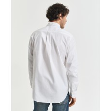 Gant Reg Pinpoint Oxford Shirt Gant Reg Pinpoint Oxford Shirt