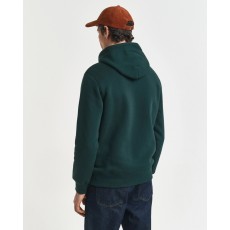 Gant Reg Shield Hoodie Gant Reg Shield Hoodie