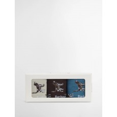 Barbour Pointer Dog Socks Giftset Barbour Pointer Dog Socks Giftset