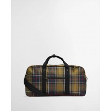 Barbour Torridon Tartan Holdall Barbour Torridon Tartan Holdall