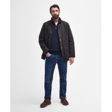 Barbour Hereford Wax Barbour Hereford Wax
