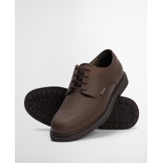 Barbour Carthy Derby Shoe Barbour Carthy Derby Shoe