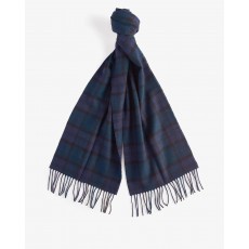 Barbour Tartan Lambswool Scarf Barbour Tartan Lambswool Scarf