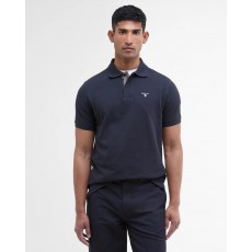 Barbour Tartan Pique Polo Barbour Tartan Pique Polo