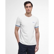 Barbour International Bruce Tip T-Shirt Barbour International Bruce Tip T-Shirt