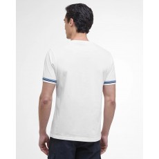 Barbour International Bruce Tip T-Shirt Barbour International Bruce Tip T-Shirt