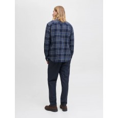 Jack & Jones Brook Check L/S Shirt Jack & Jones Brook Check L/S Shirt