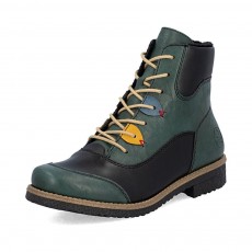 Rieker Casual Lace up Boot Rieker Casual Lace up Boot