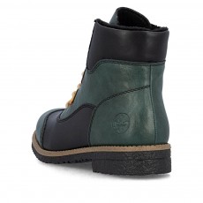 Rieker Casual Lace up Boot Rieker Casual Lace up Boot
