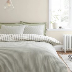 Bianca Hampton Stripe Duvet Set Bianca Hampton Stripe Duvet Set