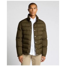 Remus Uomo Kane Quilted Jacket Remus Uomo Kane Quilted Jacket