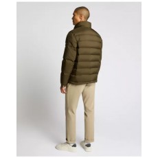 Remus Uomo Kane Quilted Jacket Remus Uomo Kane Quilted Jacket