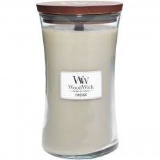 Woodwick Fireside Hourglass-Large Woodwick Fireside Hourglass-Large
