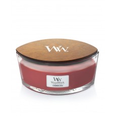 Woodwick Cinnamon Chai-Ellipse Woodwick Cinnamon Chai-Ellipse