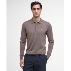 Barbour International Merlin LS Polo Barbour International Merlin LS Polo