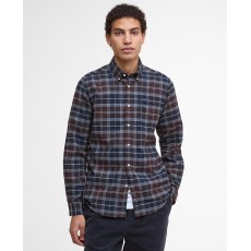 Barbour Kyeloch Tailored Tartan Shirt Barbour Kyeloch Tailored Tartan Shirt