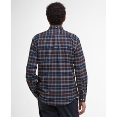 Barbour Kyeloch Tailored Tartan Shirt Barbour Kyeloch Tailored Tartan Shirt