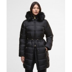 Barbour International Anastasia Puffer Jacket Barbour International Anastasia Puffer Jacket