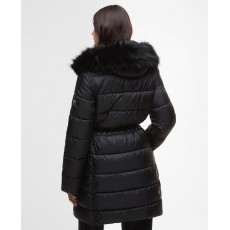 Barbour International Anastasia Puffer Jacket Barbour International Anastasia Puffer Jacket