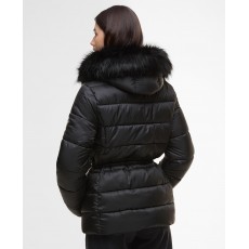 Barbour International Cher Puffer Jacket Barbour International Cher Puffer Jacket