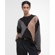 Barbour Sabrina Knit Barbour Sabrina Knit