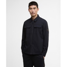 Barbour International Ash Overshirt Barbour International Ash Overshirt