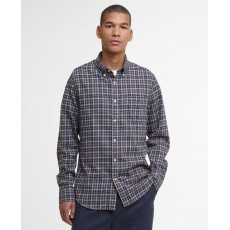 Barbour Lanark Tartan Tailored Shirt Barbour Lanark Tartan Tailored Shirt