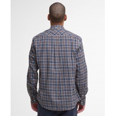 Barbour Lanark Tartan Tailored Shirt Barbour Lanark Tartan Tailored Shirt