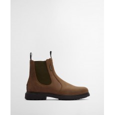 Barbour Hale Chelsea Boot Barbour Hale Chelsea Boot
