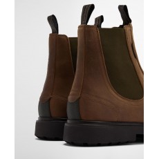 Barbour Hale Chelsea Boot Barbour Hale Chelsea Boot