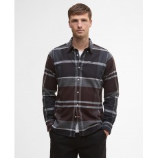 Barbour Iceloch Tailored Tartan Shirt Barbour Iceloch Tailored Tartan Shirt