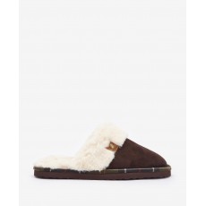 Barbour Claudia Mule Slipper Barbour Claudia Mule Slipper