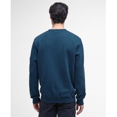 Barbour International Grip Crew Neck Barbour International Grip Crew Neck