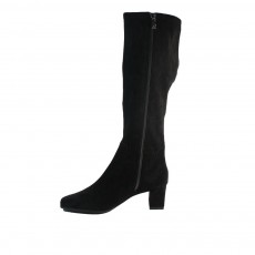 Caprice Long Stretch Boots Caprice Long Stretch Boots